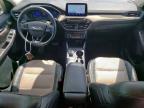 2021 Ford Escape Titanium for Sale in New Braunfels, TX - Hail