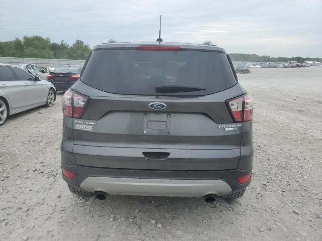 Parquets FORD ESCAPE 2017 Gray