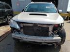 2013 Subaru Forester Touring продається в New Orleans, LA - Front End