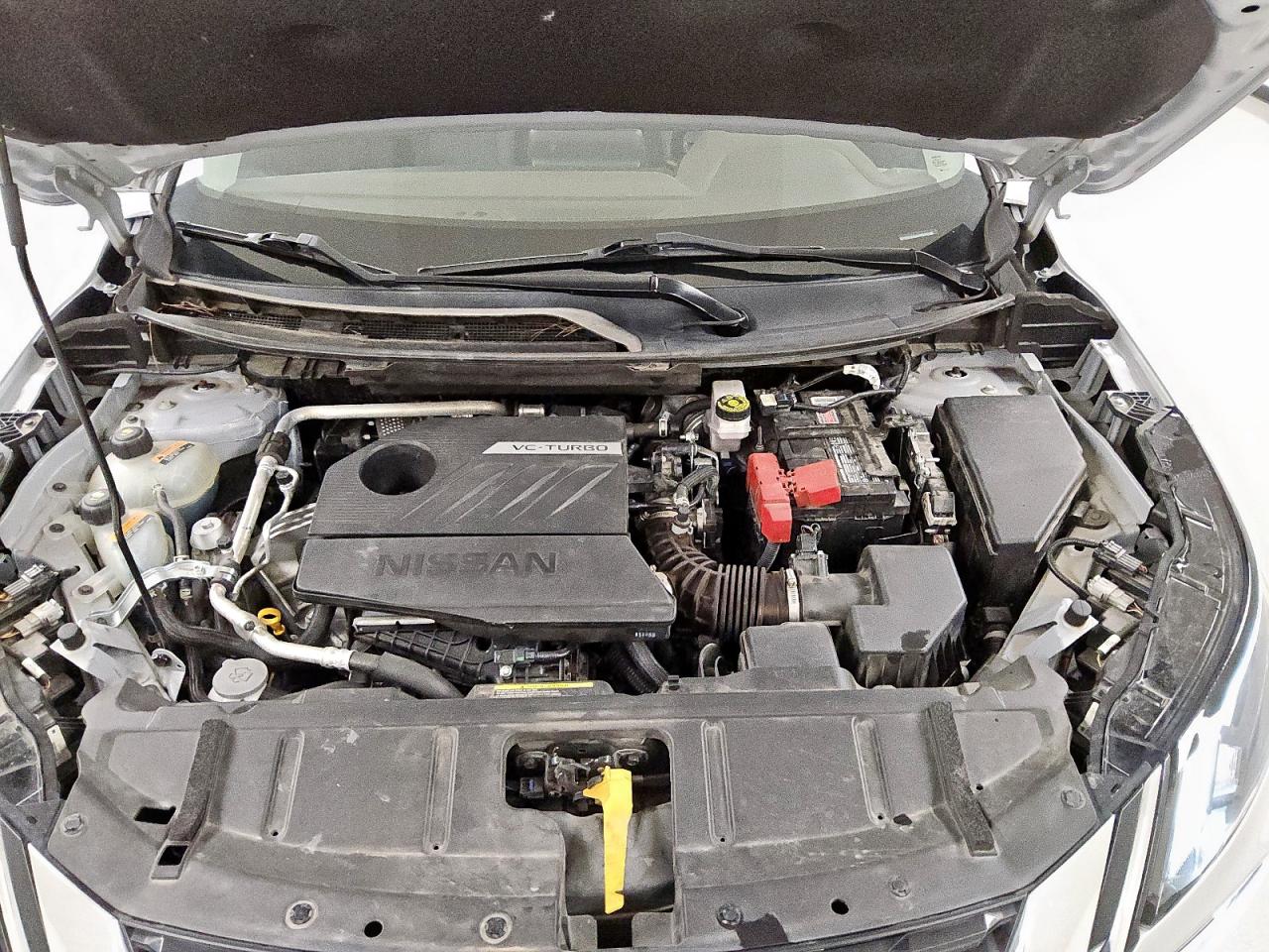 5N1BT3BB1PC804697 NISSAN ROGUE 2023