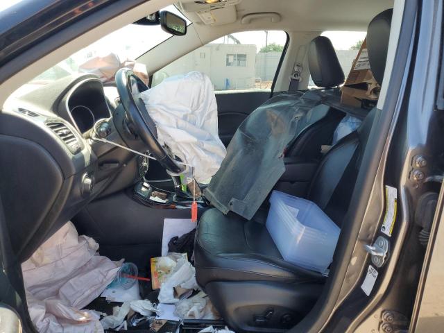  JEEP COMPASS 2020 Szary