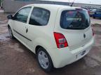 2011 RENAULT TWINGO PZA for sale at Copart WESTBURY