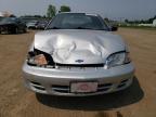 2002 Chevrolet Cavalier Base იყიდება Columbia Station-ში, OH - Front End