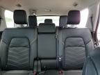 2025 NISSAN PATHFINDER PLATINUM   for sale at Copart ON - TORONTO