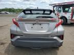 2019 Toyota C-Hr Xle zu verkaufen in New Britain, CT - Front End
