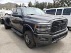 2020 Ram 3500 Laramie იყიდება Van Nuys-ში, CA - Undercarriage