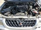 2003 Mitsubishi Montero Sport Es продається в Los Angeles, CA - Front End