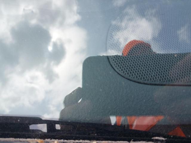 2001 TOYOTA YARIS CDX