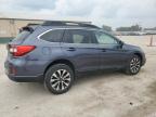2015 Subaru Outback 3.6R Limited   en Venta en Pekin, IL - Front End