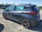 2020 CHEVROLET BOLT EV LT   for sale at Copart QC - MONTREAL