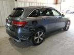 2016 MERCEDES-BENZ GLC 300 4MATIC   à vendre chez Copart WV - CHARLESTON