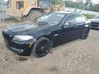 2013 BMW 535 XI   for sale at Copart MI - FLINT