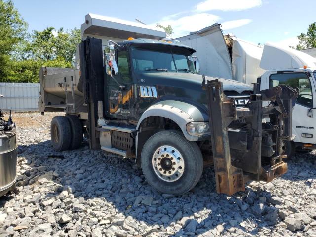 2014 Mack 700 Gu700  