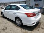 2016 Nissan Sentra S for Sale in Los Angeles, CA - Normal Wear