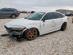 2024 Honda Civic Si for Sale in Taylor, TX - Front End