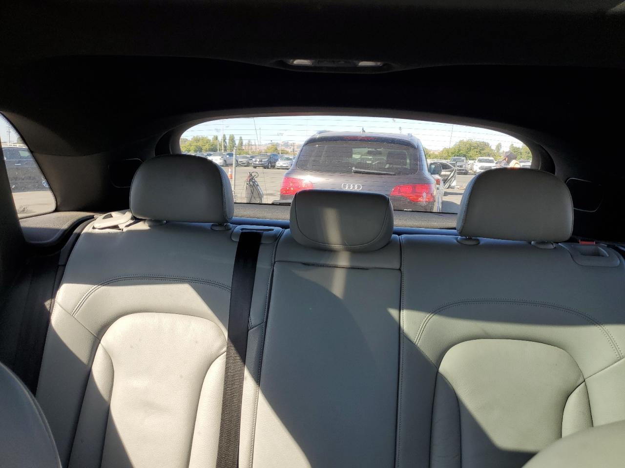2018 Audi Q3 Premium Plus VIN: WA1HCCFS3JR000215 Lot: 62155605