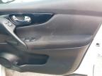 2015 NISSAN QASHQAI AC for sale at Copart SANDY