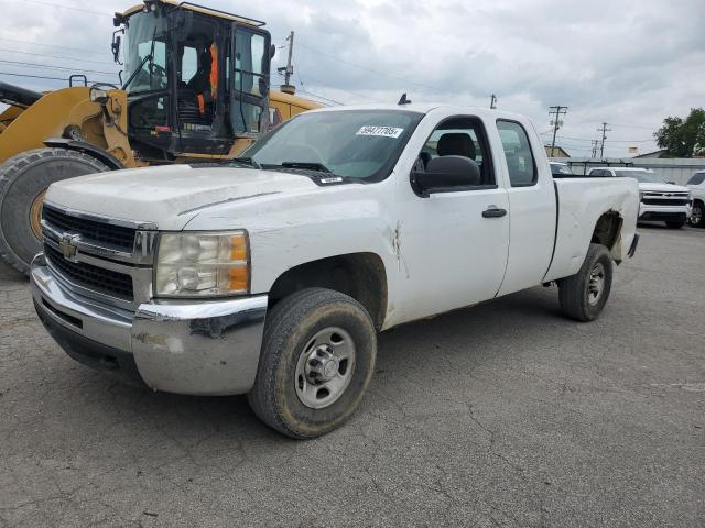 2009 Chevrolet Silverado K2500 Heavy Duty