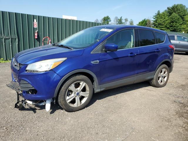 Паркетники FORD ESCAPE 2016 Синий