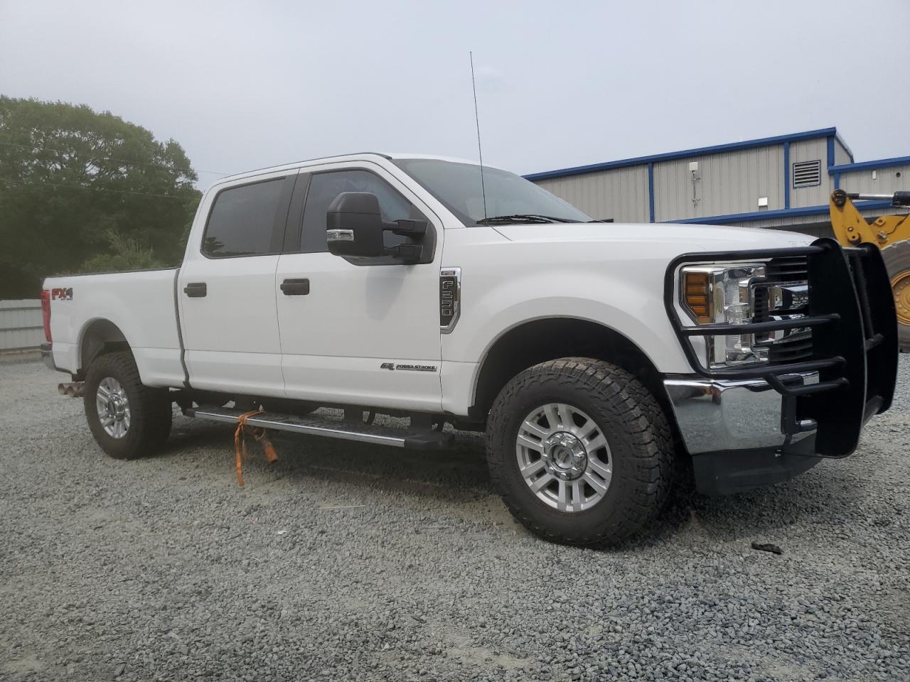 1FT7W2BT6KED26424 FORD F250 2019