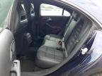 2017 MERCEDES BENZ CLA 180 SP for sale at Copart SANDTOFT