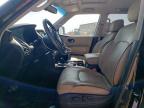 2017 Nissan Armada Sv na sprzedaż w Amarillo, TX - Front End