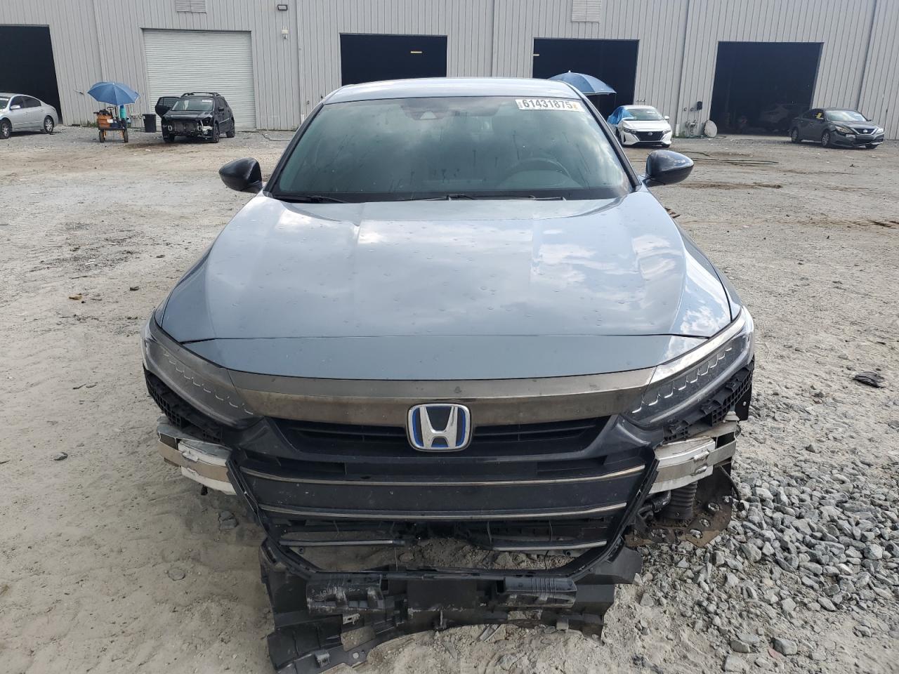 1HGCV3F24NA039248 HONDA ACCORD 2022