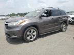 2015 Toyota Highlander Hybrid Limited for Sale in Pennsburg, PA - Side