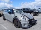 2019 MINI COOPER CLA for sale at Copart CHESTER