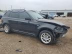 2007 Bmw X3 3.0Si de vânzare în Chicago Heights, IL - Front End