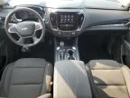 2020 Chevrolet Traverse Ls للبيع في Woodhaven، MI - Front End