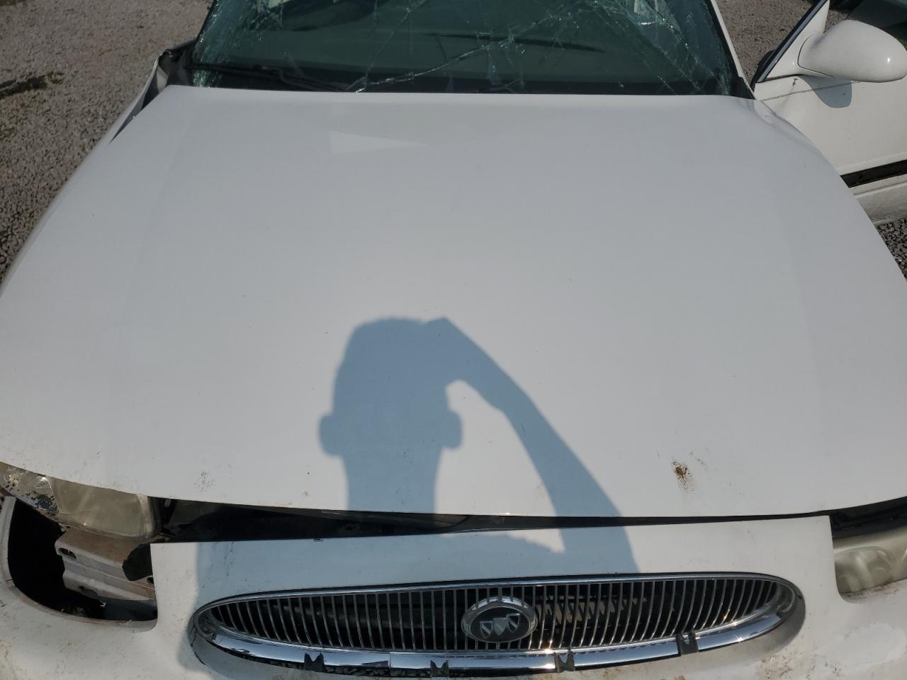 2000 Buick Lesabre Custom VIN: 1G4HP54K1Y4213112 Lot: 60440995