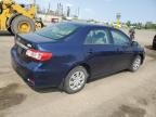 2012 TOYOTA COROLLA BASE for sale at Copart QC - MONTREAL