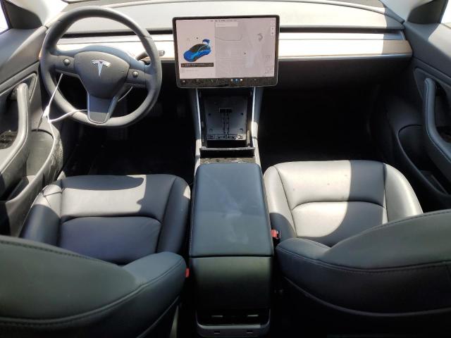  TESLA MODEL 3 2019 White