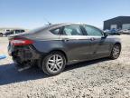 2016 Ford Fusion Se   იყიდება Magna-ში, UT - Rear End