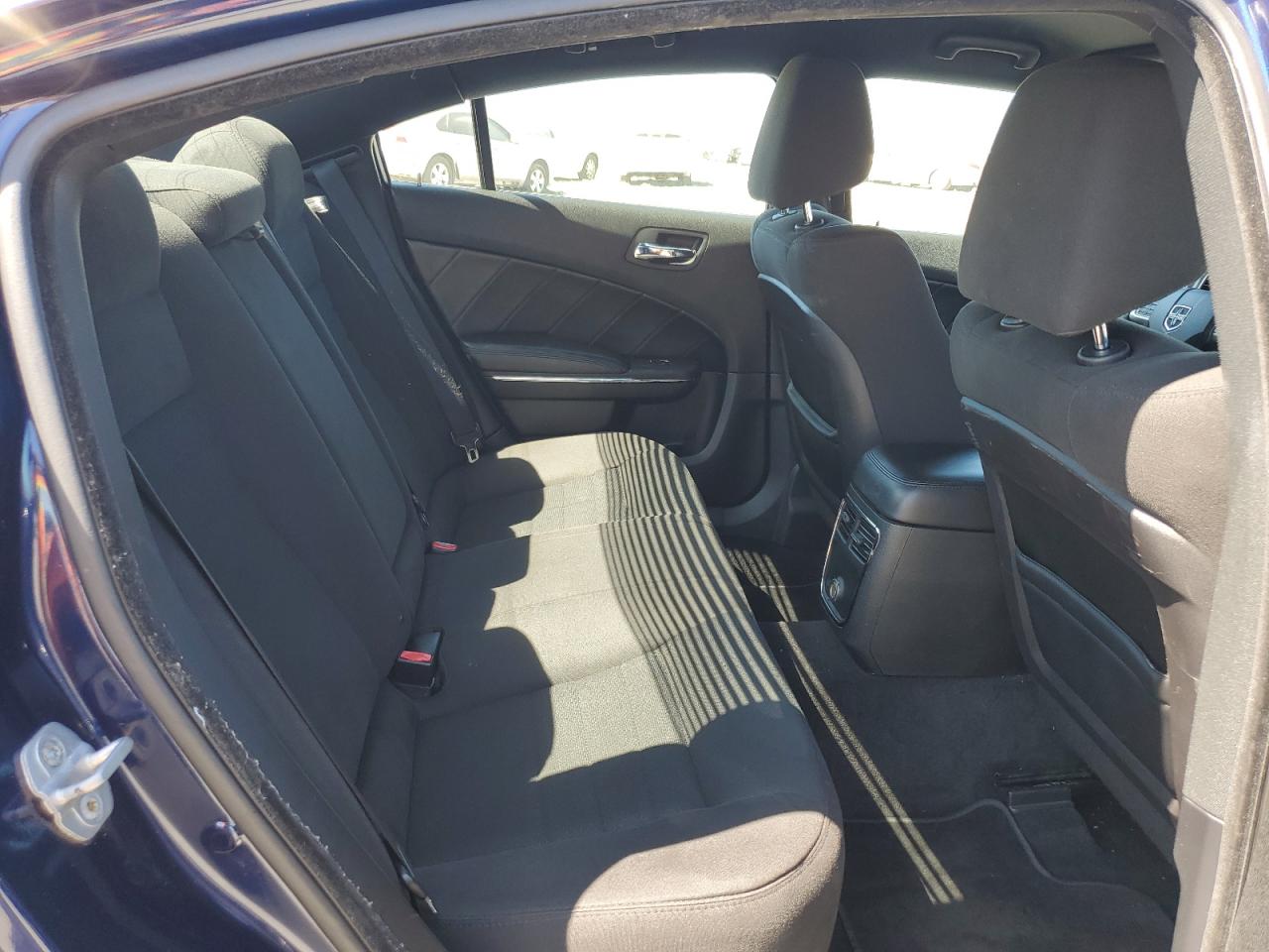 2013 Dodge Charger R/T VIN: 2C3CDXCT0DH583921 Lot: 62965005