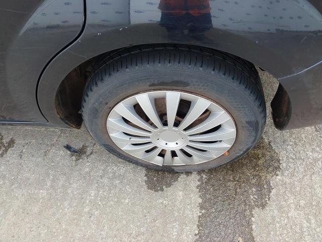 2008 FORD FOCUS STYL