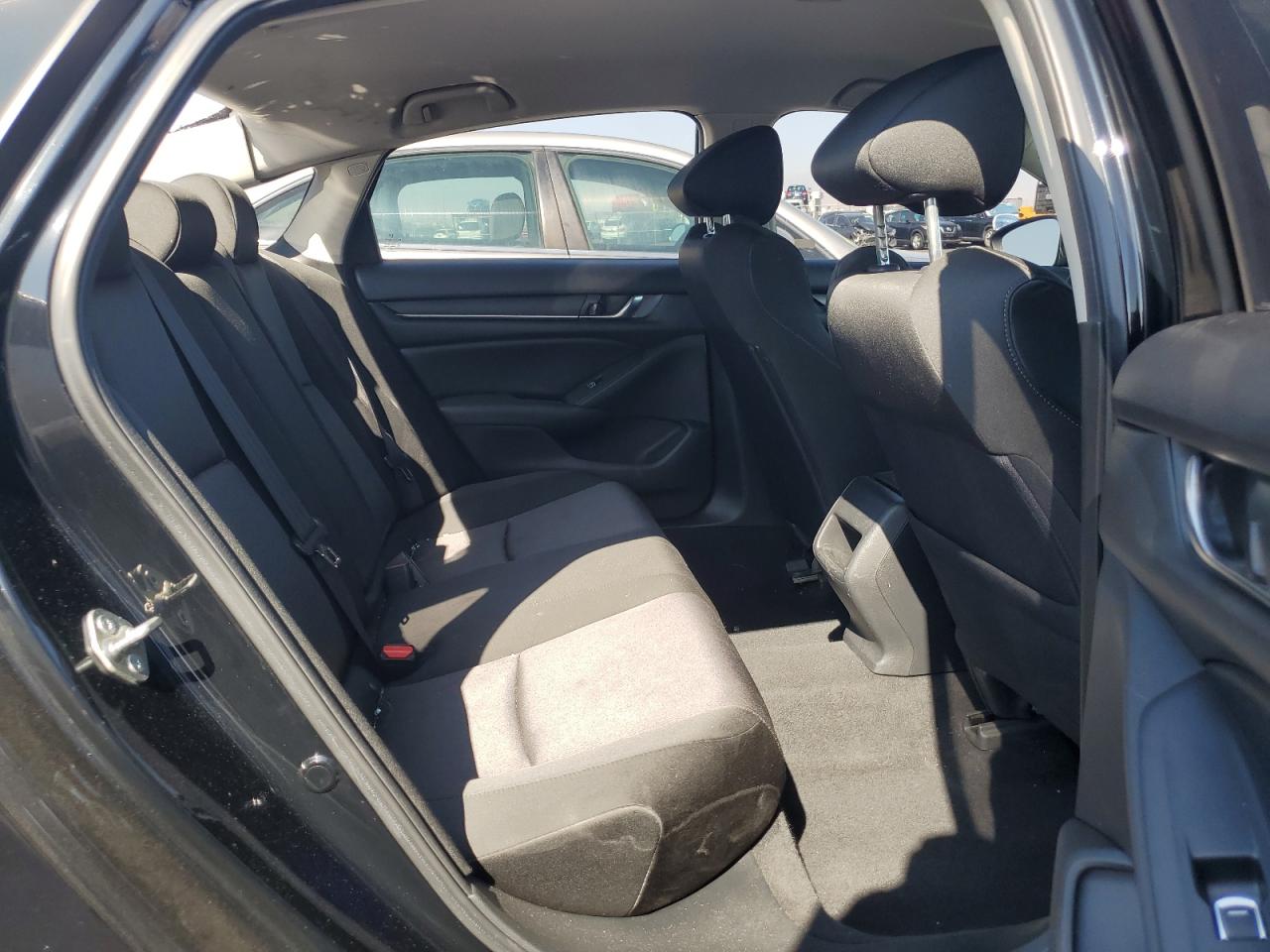 HONDA ACCORD 2019 VIN 1HGCV1F11KA071436 zdjęcie 10