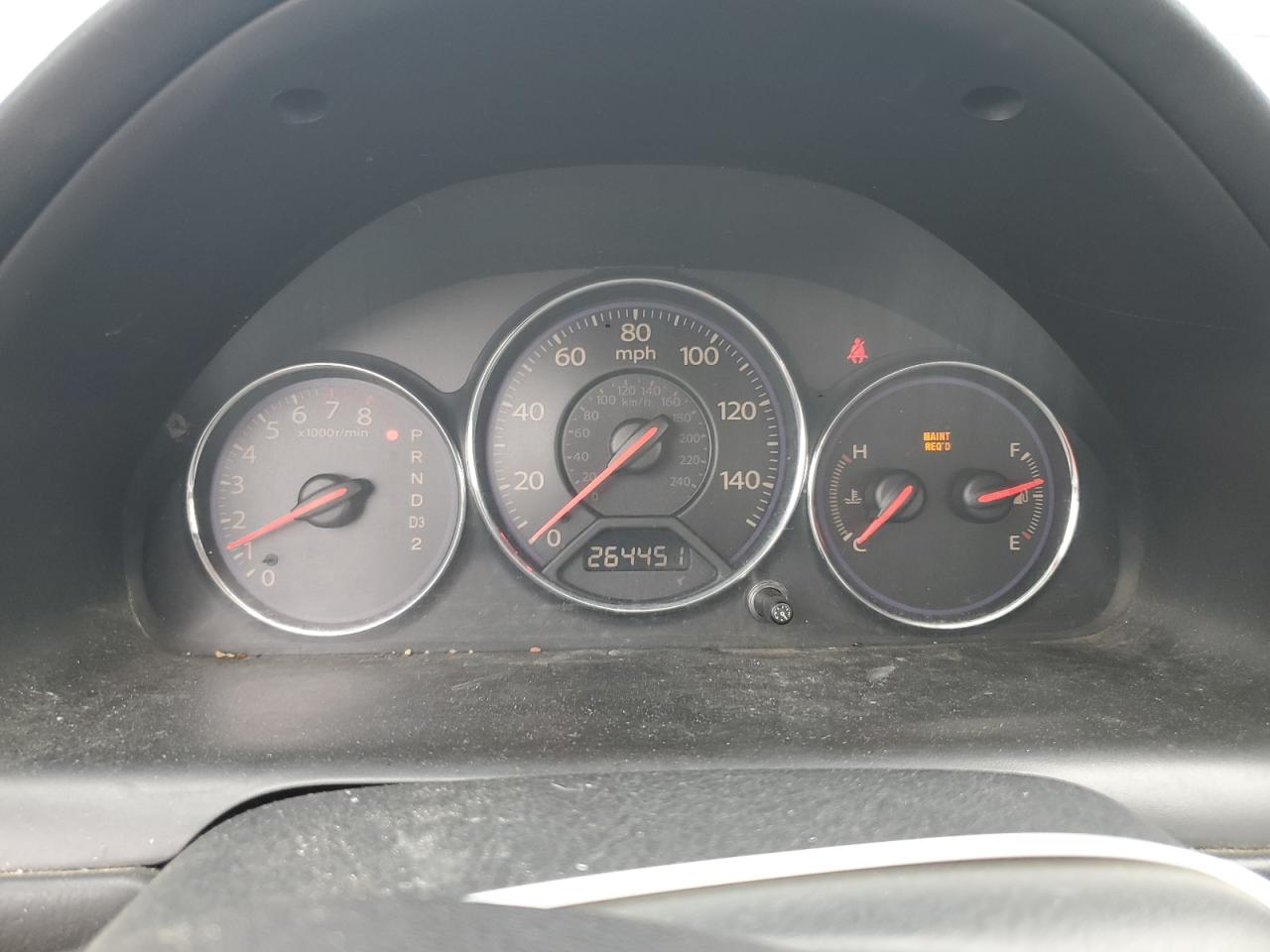 2004 Honda Civic Lx VIN: 2HGES16644H546269 Lot: 63072665