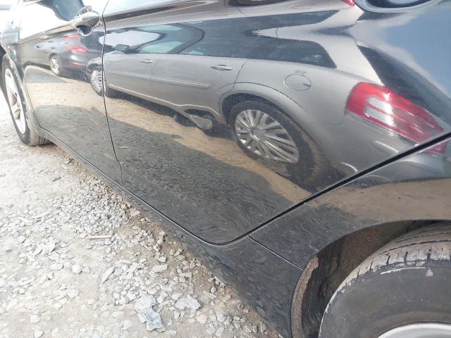 2015 HYUNDAI I40 PREMIU