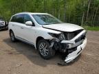 2014 INFINITI QX60    à vendre chez Copart ON - COOKSTOWN