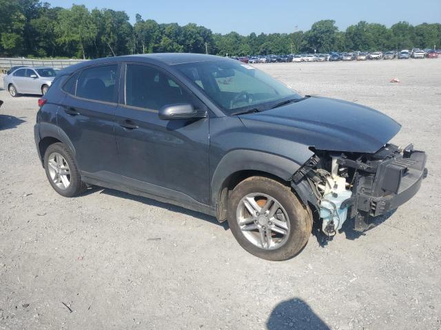  HYUNDAI KONA 2018 Szary