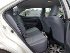 2015 TOYOTA COROLLA L   for sale at Copart QC - MONTREAL