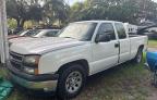 2006 Chevrolet Silverado C1500 for Sale in Savannah, GA - Minor Dent/Scratches