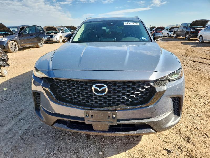  MAZDA CX-50 2024 Серый