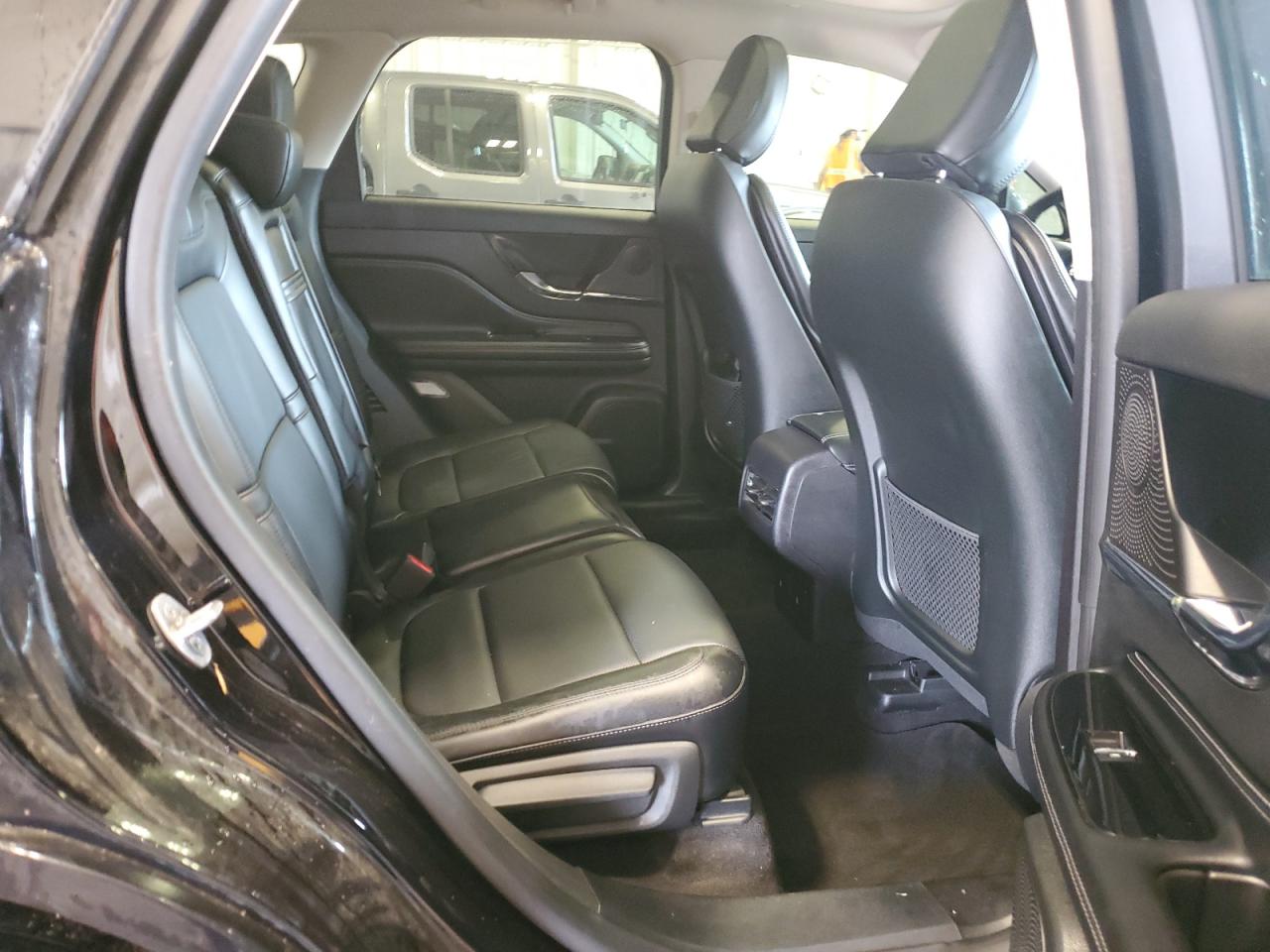 2023 Lincoln Corsair Reserve VIN: 5LMCJ2DA5PUL19950 Lot: 61942605