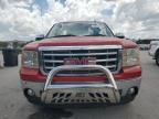 2010 GMC SIERRA C1500 SLE   à vendre chez Copart FL - ORLANDO SOUTH