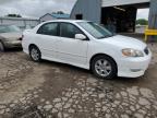 2008 Toyota Corolla Ce   на продаже в Wichita, KS - Front End