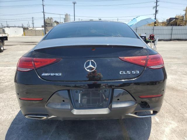  MERCEDES-BENZ CLC-CLASS 2020 Czarny