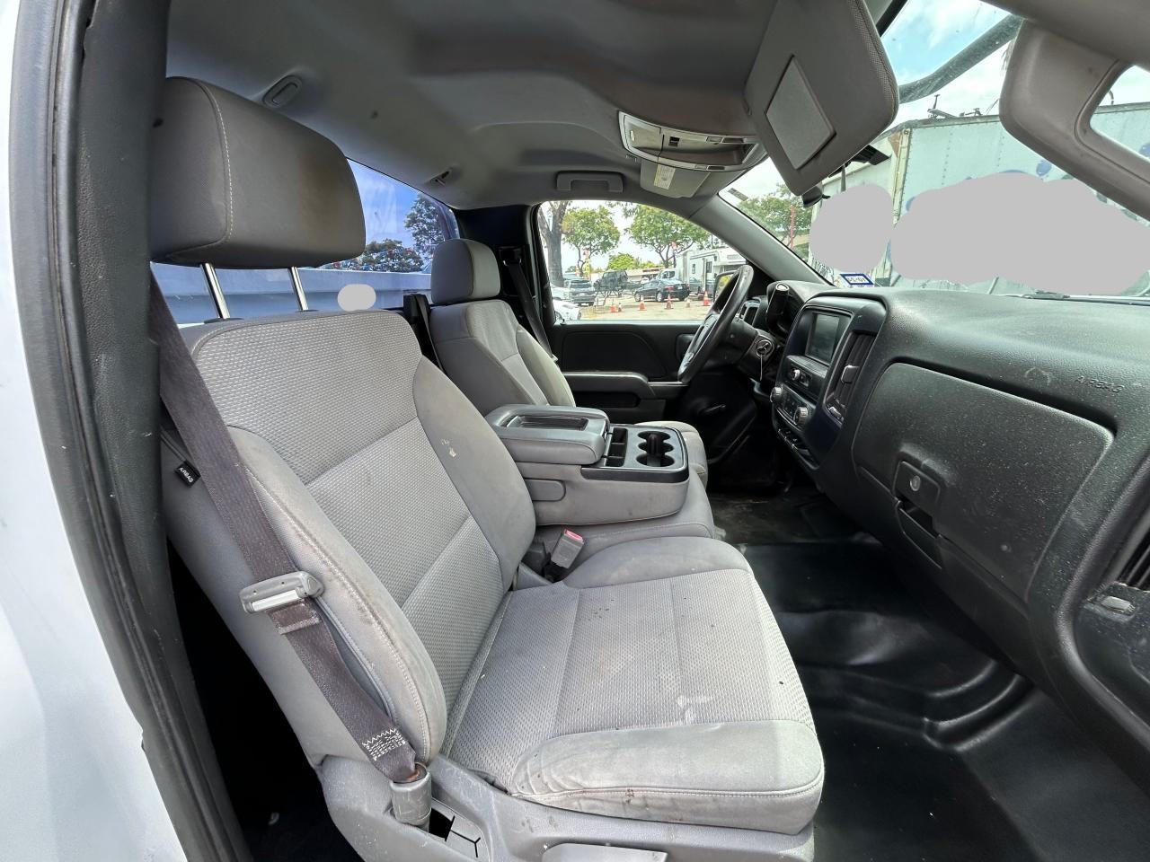 1GCNCNEC4HZ130190 CHEVROLET ALL Models 2017